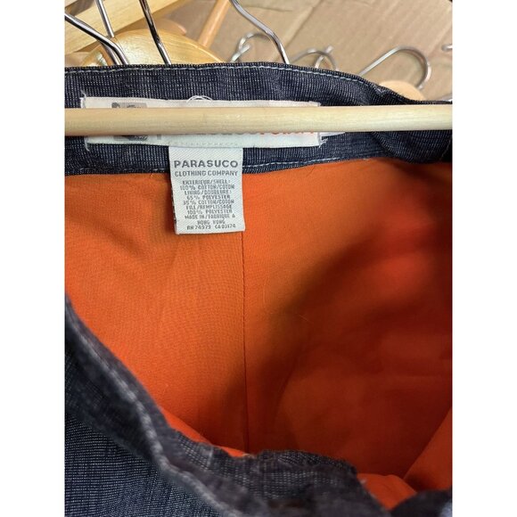 Y2K Parasuco Pants - Picture 5 of 5